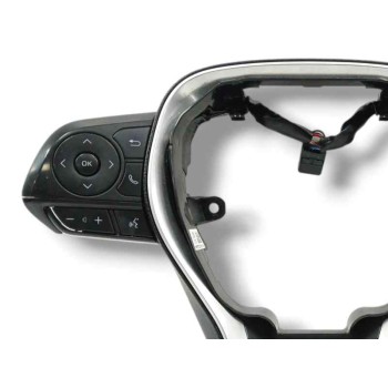 Recambio de mando volante para toyota corolla station wagon (_e21_) 2.0 hybrid (mzeh12) referencia OEM IAM 8425002F80  