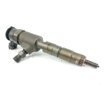 Recambio de inyector para citroën c4 picasso 1.6 blue-hdi fap referencia OEM IAM 0445110566  