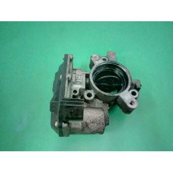 Recambio de caja mariposa para opel corsa d cmon referencia OEM IAM 55564247  