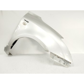 Recambio de aleta delantera derecha para suzuki swift berlina (mz) 1.5 16v cat referencia OEM IAM  REPARADA 