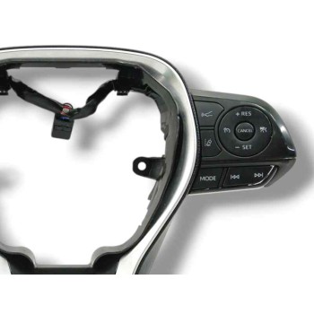 Recambio de mando volante para toyota corolla station wagon (_e21_) 2.0 hybrid (mzeh12) referencia OEM IAM 8425002F80  
