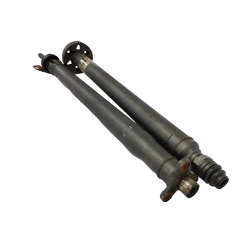 Recambio de transmision central para mercedes-benz clase c (w202) berlina 180 (202.018) referencia OEM IAM A2024104406 165 CM 