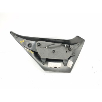 Recambio de retrovisor derecho para renault master kasten 2.3 dci diesel cat referencia OEM IAM 963010146R 9 CABLES PILOTO INTER