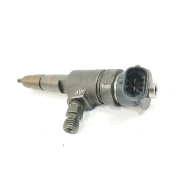 Recambio de inyector para citroën c4 picasso 1.6 blue-hdi fap referencia OEM IAM 0445110566  