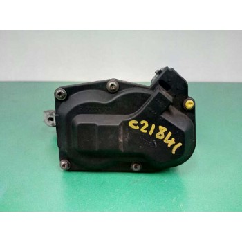 Recambio de caja mariposa para opel corsa d cmon referencia OEM IAM 55564247  