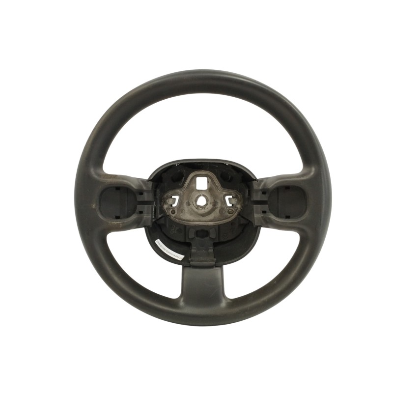 Recambio de volante para fiat panda (319) 1.3 16v m-jet cat referencia OEM IAM 07356190110 OBSERVAR FOTO 