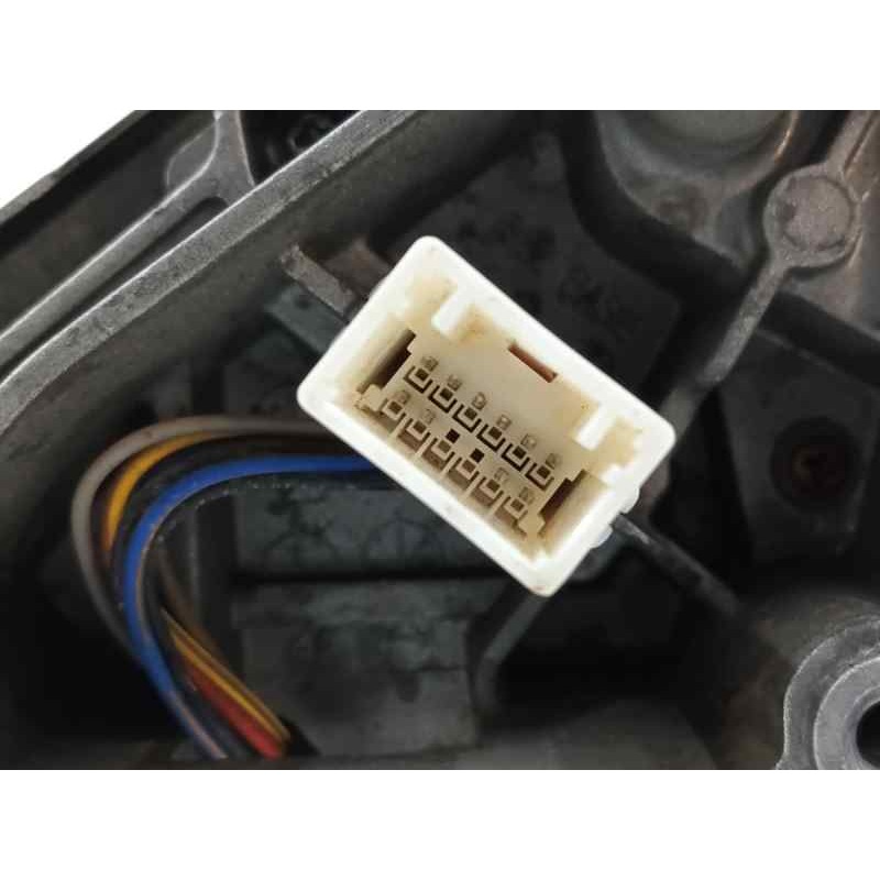 RETROVISOR DERECHO 10 CABLES