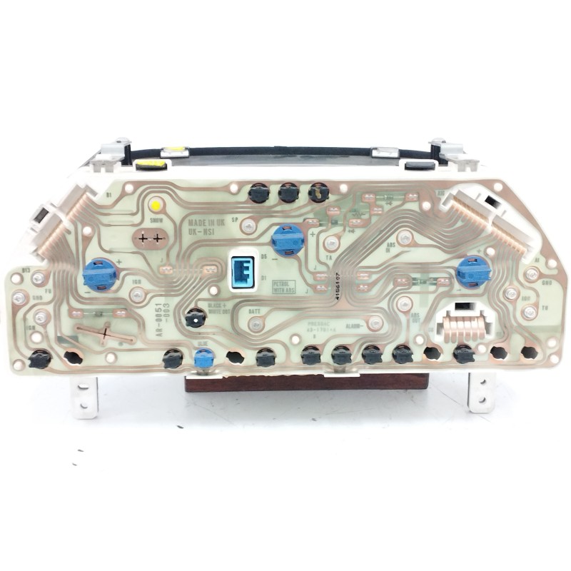 CUADRO INSTRUMENTOS AR0051414