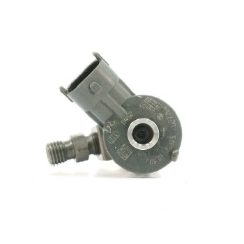 Recambio de inyector para citroën c4 picasso 1.6 blue-hdi fap referencia OEM IAM 0445110566  