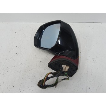 Recambio de retrovisor izquierdo para citroën c4 picasso 2.0 hdi fap cat (rhr / dw10bted4) referencia OEM IAM 96542257XY  