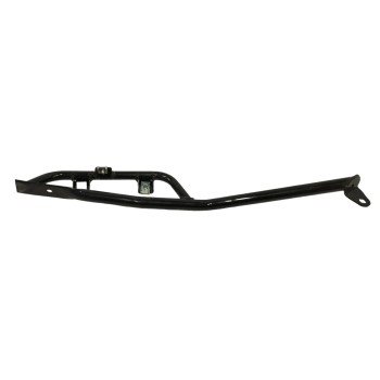 Recambio de estribera derecha para bmw c 650 gt c 650 gt referencia OEM IAM 46718546460 TRASERA 