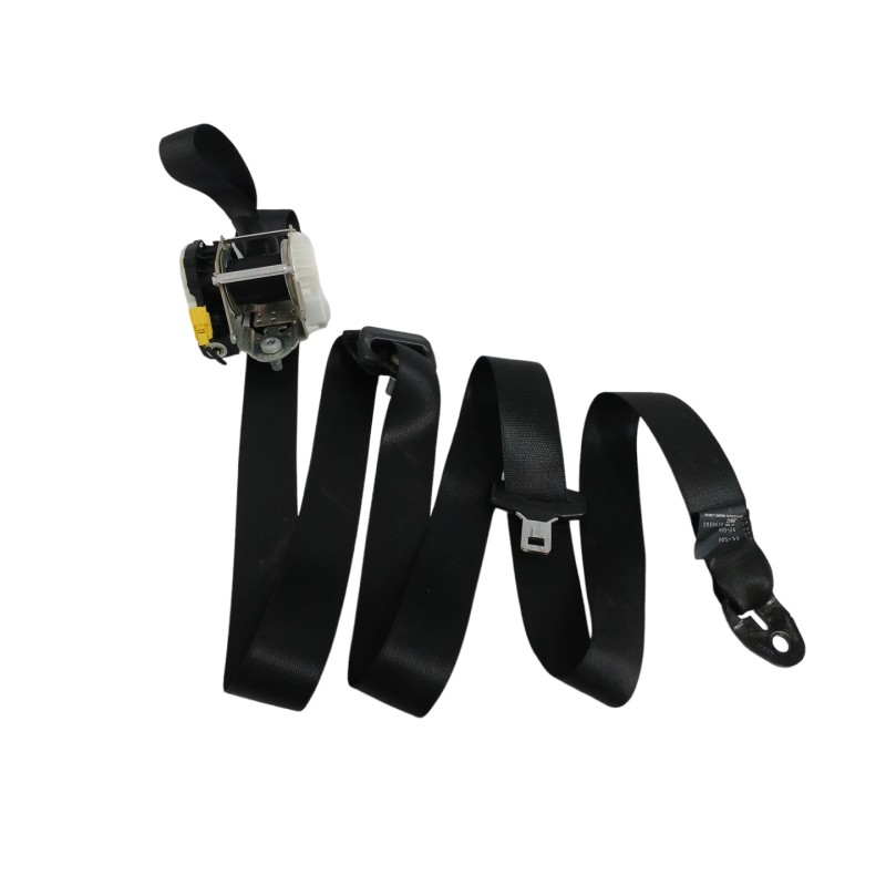 Recambio de cinturon seguridad trasero izquierdo para mercedes-benz clase r (w251, v251) r 320 cdi 4-matic (251.022, 251.122) re