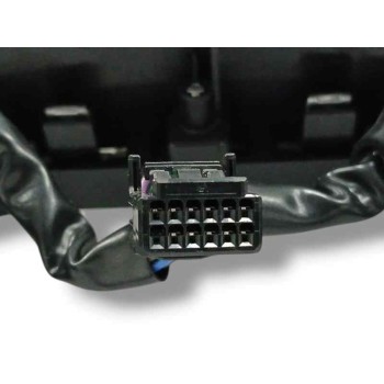 Recambio de mando volante para toyota corolla station wagon (_e21_) 2.0 hybrid (mzeh12) referencia OEM IAM 8425002F80  