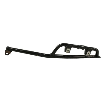 Recambio de estribera derecha para bmw c 650 gt c 650 gt referencia OEM IAM 46718546460 TRASERA 