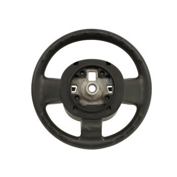 Recambio de volante para fiat panda (319) 1.3 16v m-jet cat referencia OEM IAM 07356190110 OBSERVAR FOTO 