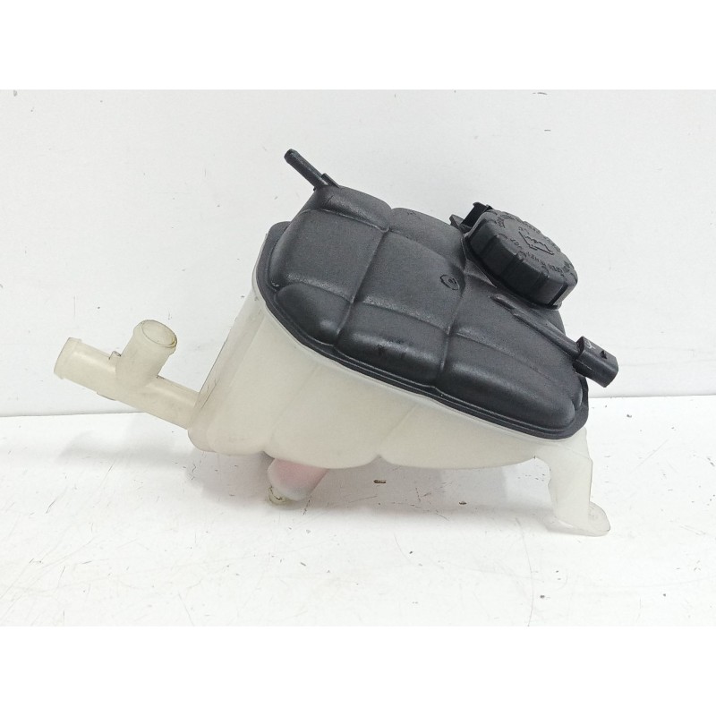 Recambio de deposito expansion para mercedes-benz clase gl (x164) gl 320 cdi 4-matic (164.822) referencia OEM IAM 1645000049  