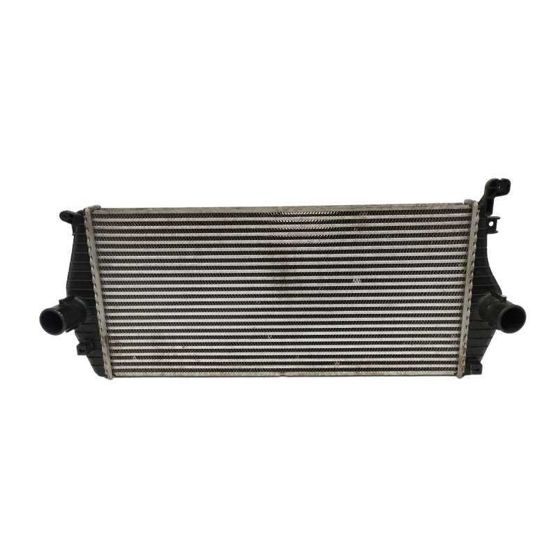 Recambio de intercooler para kia carens iii monospace (un) 1.6 crdi 110 referencia OEM IAM 2827127450  
