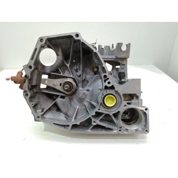Recambio de caja cambios para honda hr-v (gh) 1.6 cat referencia OEM IAM SEP 137672 KM 