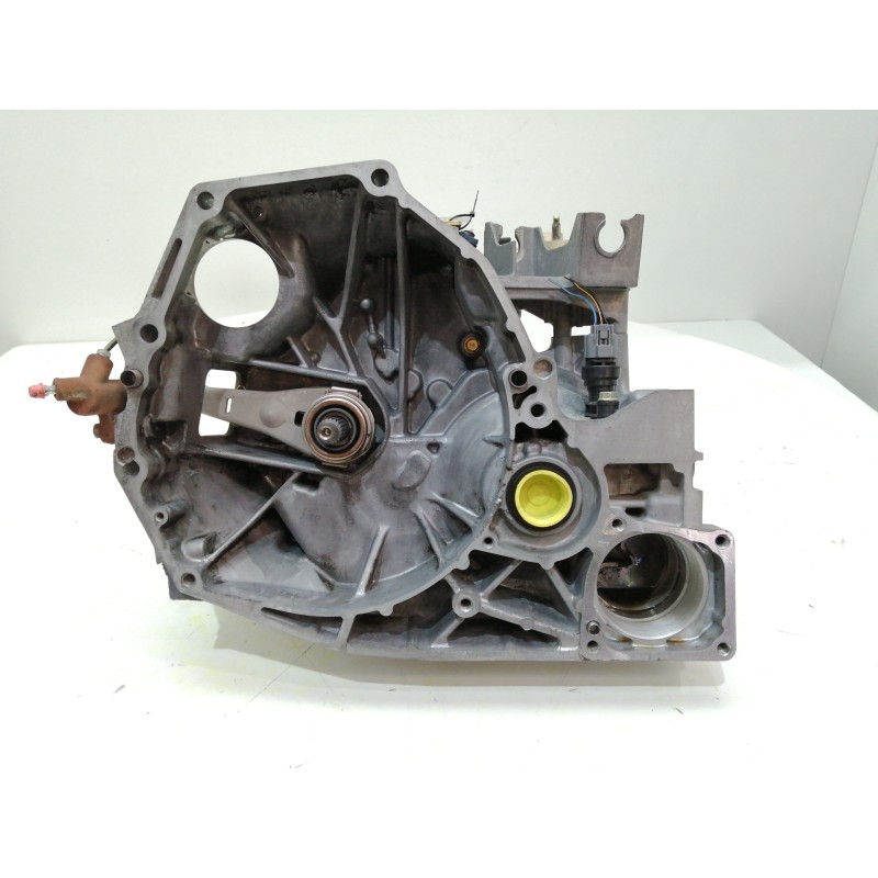 Recambio de caja cambios para honda hr-v (gh) 1.6 cat referencia OEM IAM SEP 137672 KM 