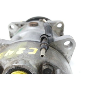 Recambio de compresor aire acondicionado para renault megane i classic (la0) 1.4 referencia OEM IAM 7700866491 SD7V16 