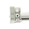 Recambio de parasol derecho para citroën c4 picasso sx referencia OEM IAM   