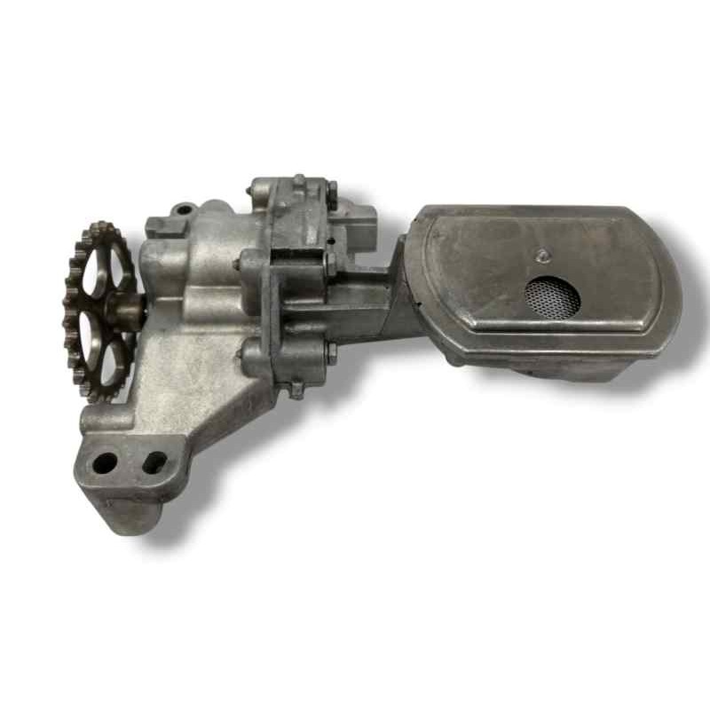 Recambio de bomba aceite para ford mondeo ber. (ca2) 2.0 tdci cat referencia OEM IAM 9644350880 9431291021 