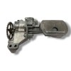 Recambio de bomba aceite para ford mondeo ber. (ca2) 2.0 tdci cat referencia OEM IAM 9644350880 9431291021 