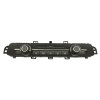 Recambio de mando calefaccion / aire acondicionado para citroën berlingo furgón 1.5 blue-hdi fap referencia OEM IAM 98340409ZD  