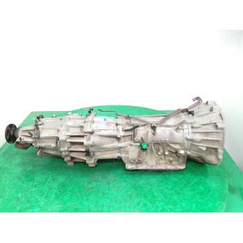 CAJA CAMBIOS 91X04 156963 KM 