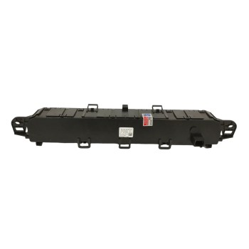 Recambio de mando calefaccion / aire acondicionado para citroën berlingo furgón 1.5 blue-hdi fap referencia OEM IAM 98340409ZD  