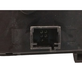 Recambio de mando calefaccion / aire acondicionado para citroën berlingo furgón 1.5 blue-hdi fap referencia OEM IAM 98340409ZD  