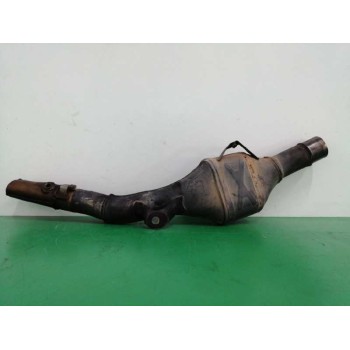Recambio de catalizador para honda africa twin africa twin referencia OEM IAM HONMPJ1000 CORTADO PARA SOLDAR HONMPJ1000