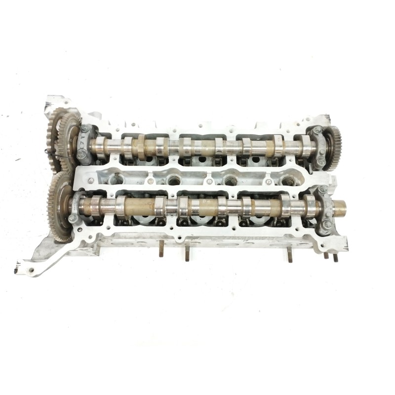 Recambio de culata para mercedes-benz clase b (w245) 2.0 cdi cat referencia OEM IAM R6400162201  