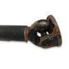 Recambio de transmision central delantera para suzuki ps 10 santana anibal 2.8 d referencia OEM IAM  64 CM 