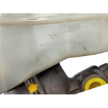 Recambio de bomba freno para bmw serie 3 cabrio (e93) 2.0 16v cat referencia OEM IAM 0335088654  
