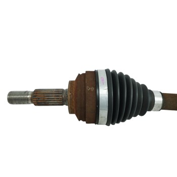Recambio de transmision delantera derecha para renault clio iv 1.5 dci diesel fap referencia OEM IAM 391008239R  
