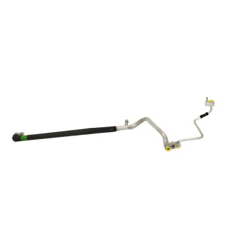 Recambio de tubos aire acondicionado para ssangyong actyon 2.0 td cat referencia OEM IAM 6863009002  