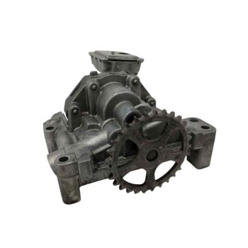 Recambio de bomba aceite para ford mondeo ber. (ca2) 2.0 tdci cat referencia OEM IAM 9644350880 9431291021 