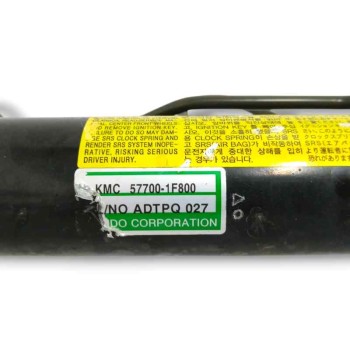 Recambio de cremallera direccion para kia sportage ii (je_, km_) 2.0 crdi 4wd referencia OEM IAM 577001F800  