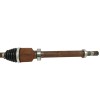 Recambio de transmision delantera derecha para renault clio iv 1.5 dci diesel fap referencia OEM IAM 391008239R  