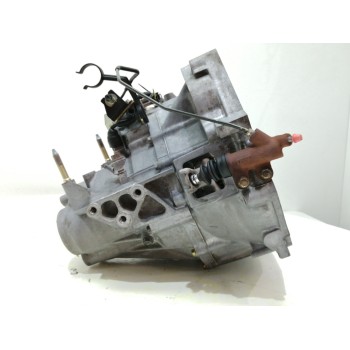 Recambio de caja cambios para honda hr-v (gh) 1.6 cat referencia OEM IAM SEP 137672 KM 