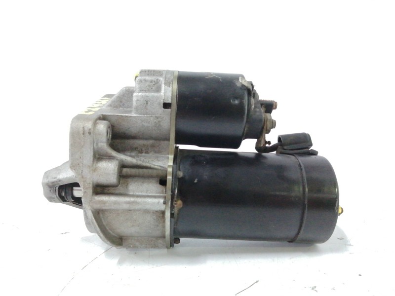 Recambio de motor arranque para renault megane i classic (la0) 1.4 referencia OEM IAM D6RA  