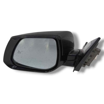 RETROVISOR IZQUIERDO 10 CABLES 