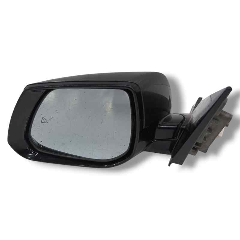 Recambio de retrovisor izquierdo para kia niro ii (sg2) ev referencia OEM IAM  10 CABLES 