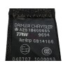 Recambio de cinturon seguridad trasero izquierdo para mercedes-benz clase r (w251, v251) r 320 cdi 4-matic (251.022, 251.122) re