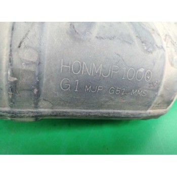 Recambio de catalizador para honda africa twin africa twin referencia OEM IAM HONMPJ1000 CORTADO PARA SOLDAR HONMPJ1000