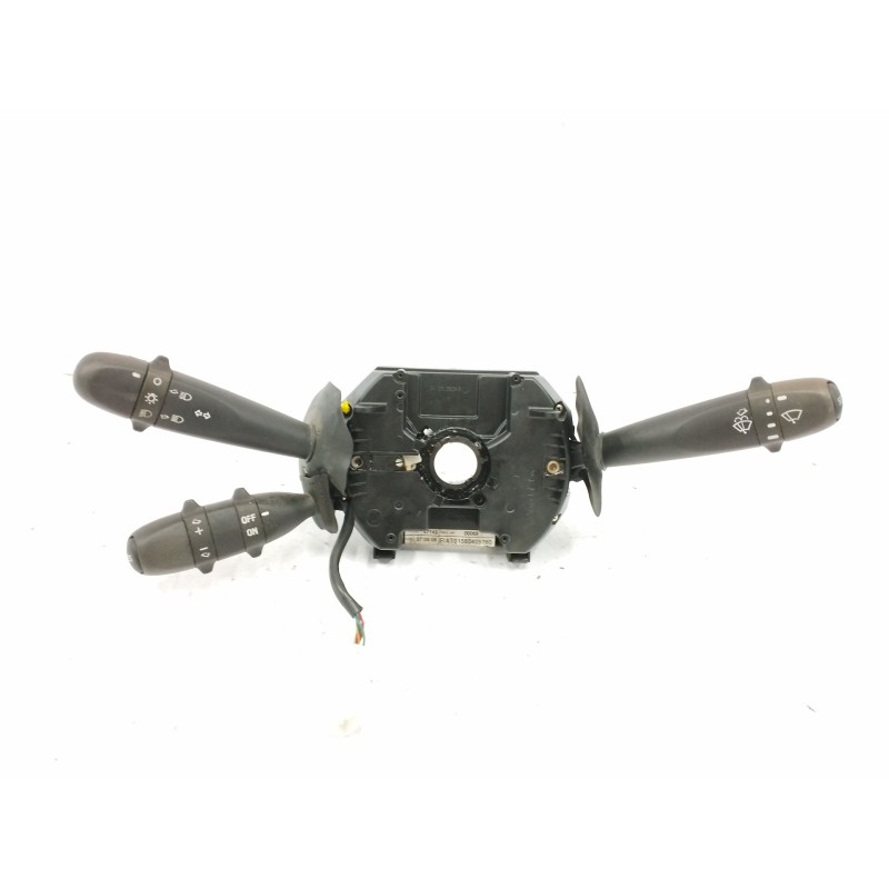 Recambio de mando multifuncion para alfa romeo gt (125) 1.9 jtd (m) 16v cat referencia OEM IAM 01560405760  