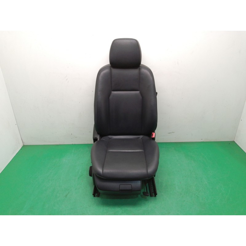 Recambio de asiento delantero derecho para mercedes-benz clase c (w204) lim. c 220 cdi blueefficiency (204.002) referencia OEM I