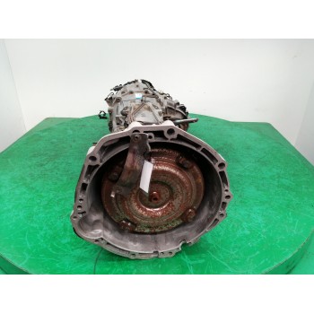 Recambio de caja cambios para nissan elgrand (2002-2010) 3.5 v6 cat e51 referencia OEM IAM 91X04 156963 KM 