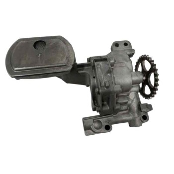 Recambio de bomba aceite para ford mondeo ber. (ca2) 2.0 tdci cat referencia OEM IAM 9644350880 9431291021 